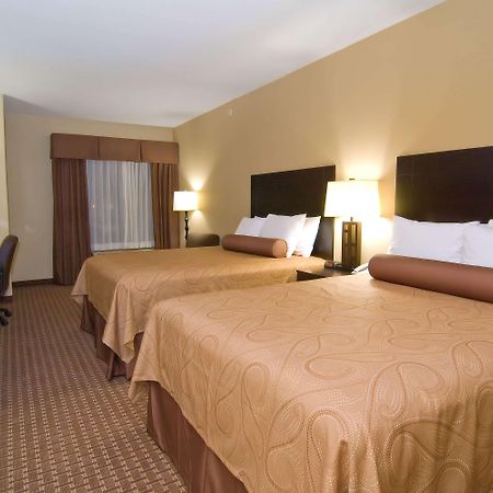 Best Western Bastrop Pines Inn חדר תמונה