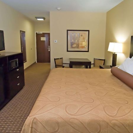 Best Western Bastrop Pines Inn חדר תמונה