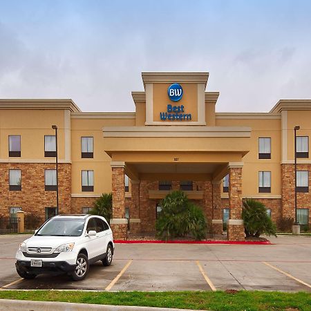 Best Western Bastrop Pines Inn מראה חיצוני תמונה