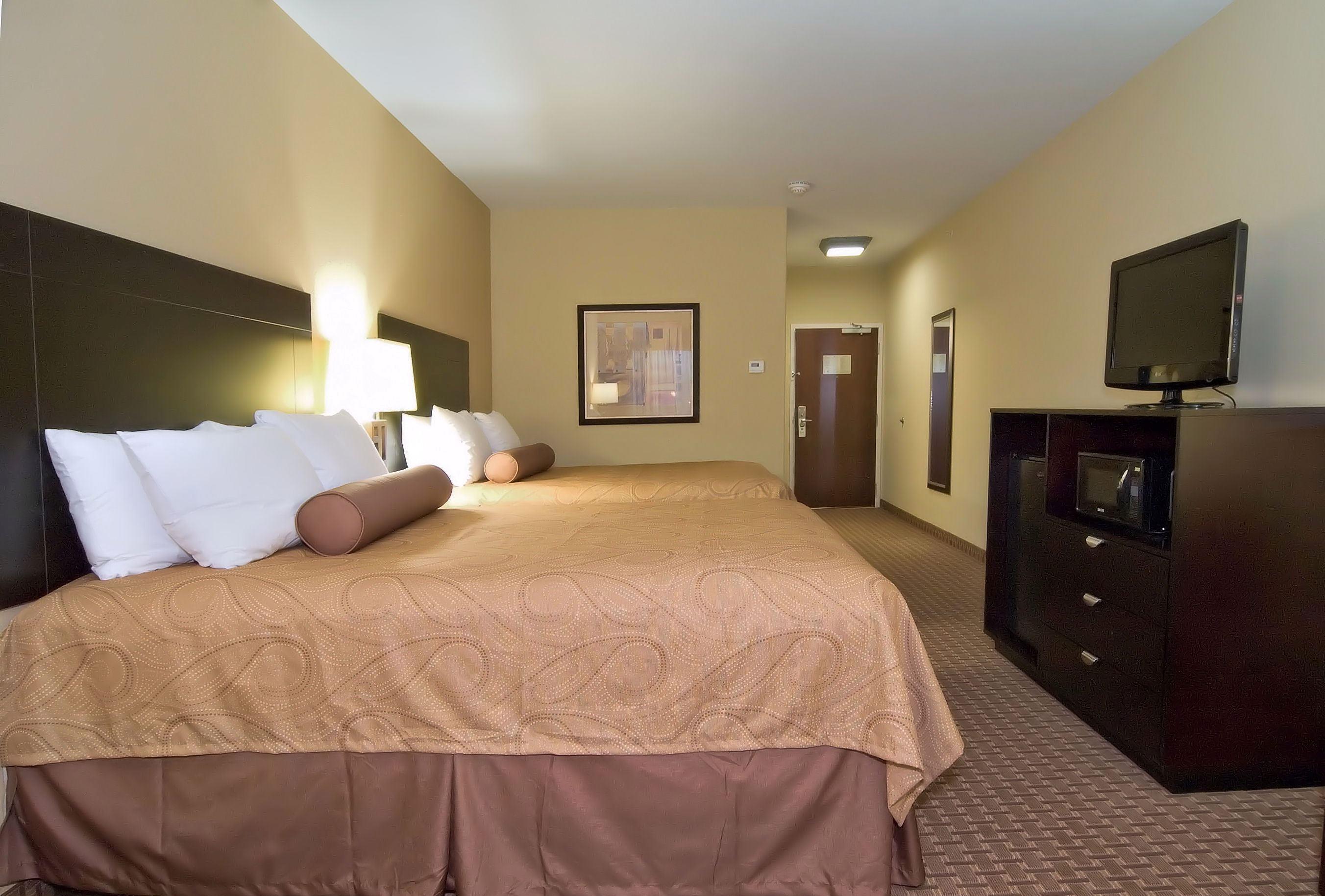 Best Western Bastrop Pines Inn חדר תמונה