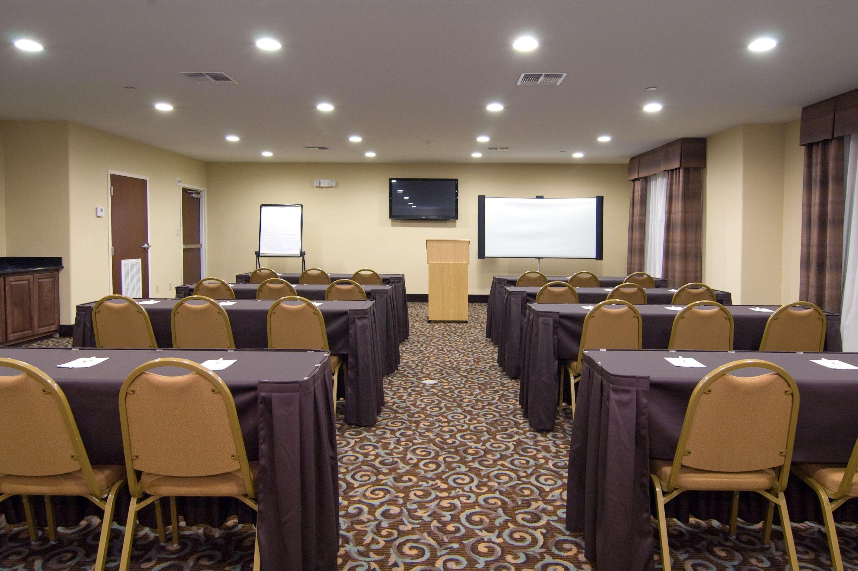 Best Western Bastrop Pines Inn מתקנים תמונה