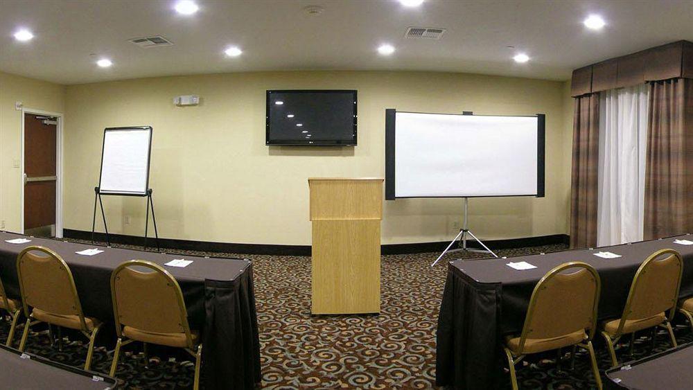 Best Western Bastrop Pines Inn מראה חיצוני תמונה