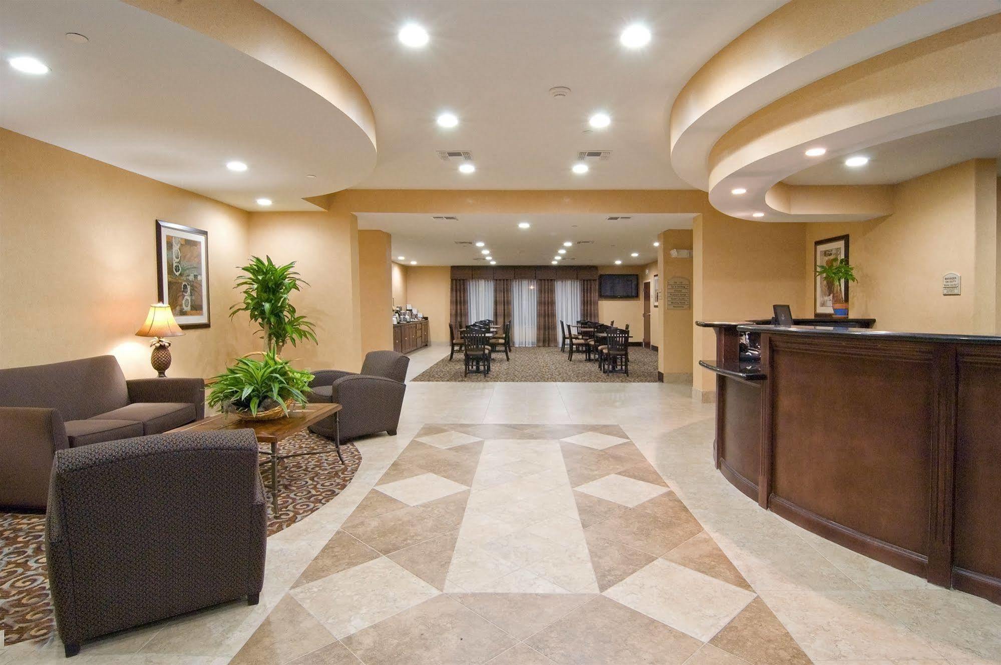 Best Western Bastrop Pines Inn מראה פנימי תמונה