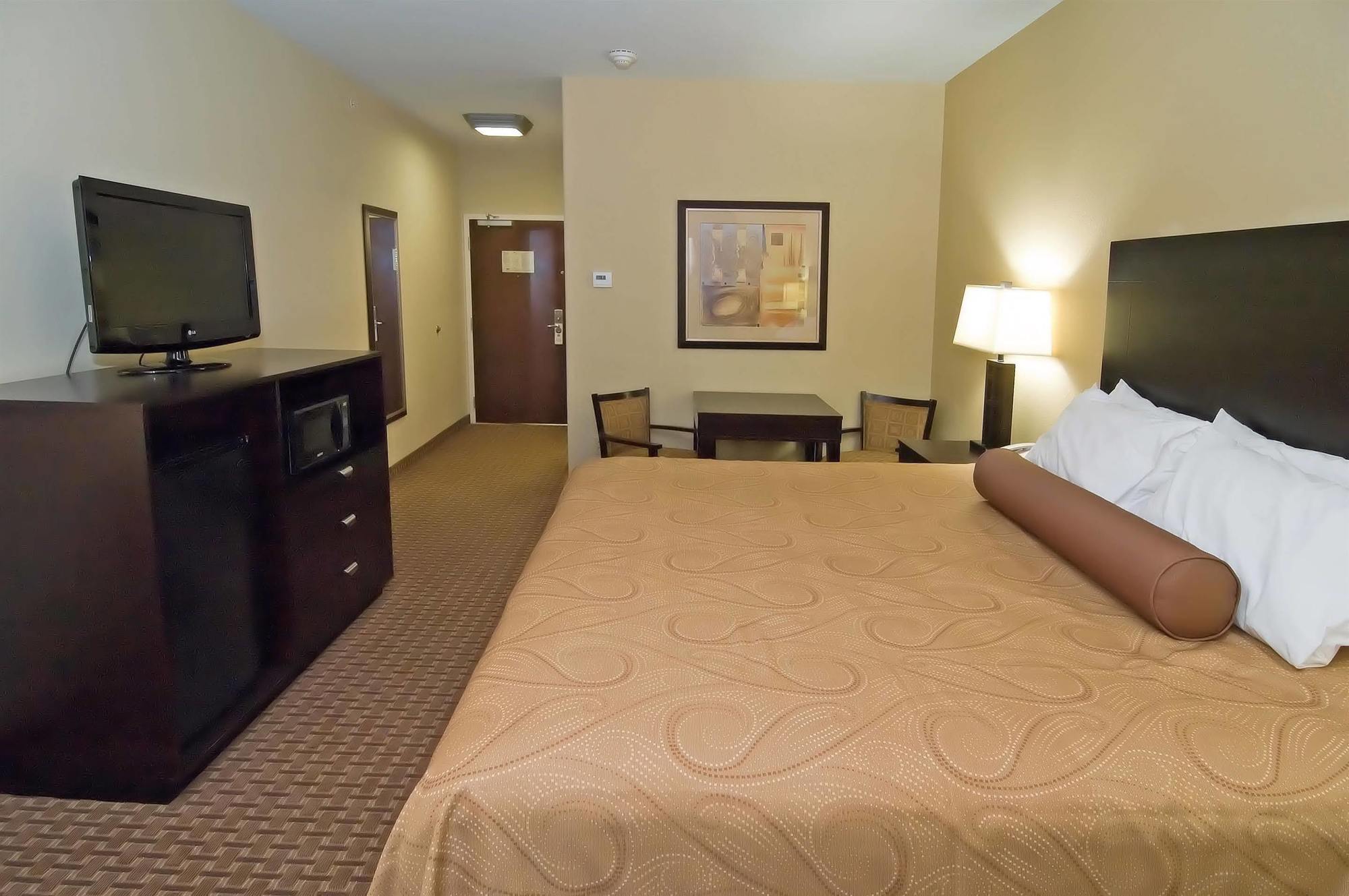 Best Western Bastrop Pines Inn חדר תמונה