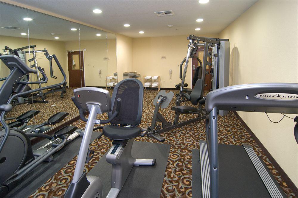 Best Western Bastrop Pines Inn מתקנים תמונה